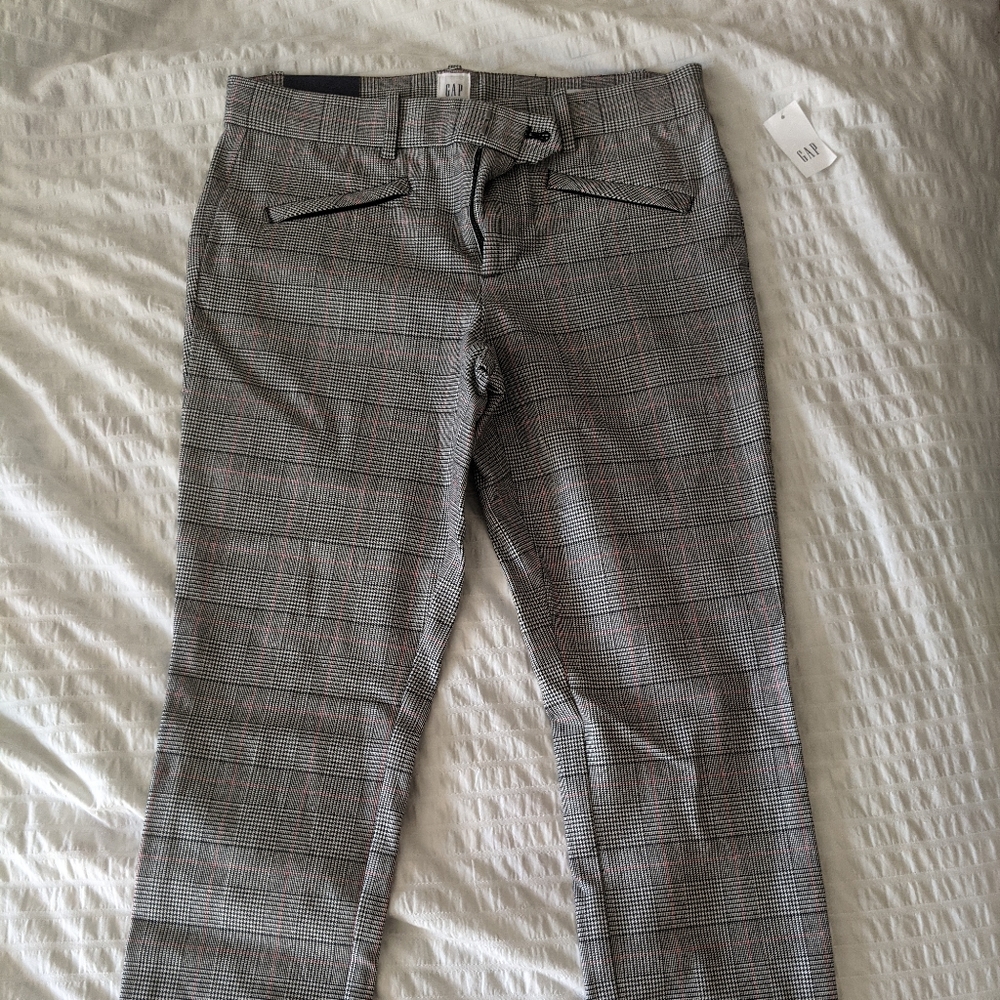 Gap Skinny Ankle Trouser